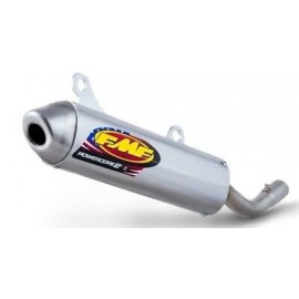 SILENCIEUX FMF POWERCORE 2 HONDA CR 500 91-01