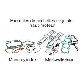 KIT JOINTS HAUT MOTEUR KTM SX-F450 19/FC450 19-20