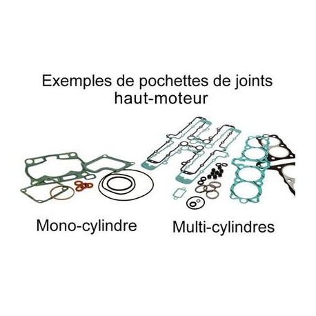 KIT JOINTS HAUT MOTEUR KTM SX-F450 19/FC450 19-20