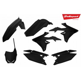 KIT PLASTIQUES POLISPORT RM-Z450 18