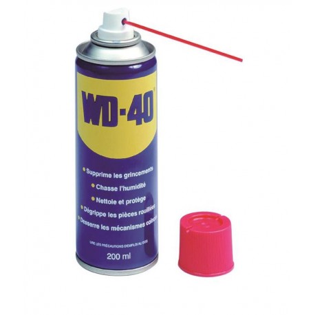 WD-40 200ML