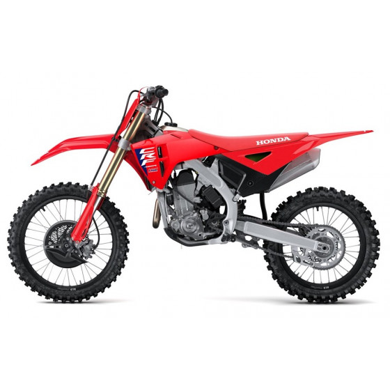 HONDA CRF 450 2025