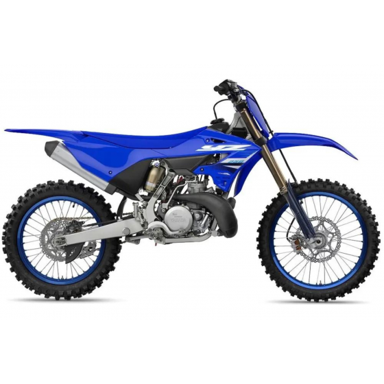 YAMAHA YZ 250 2025