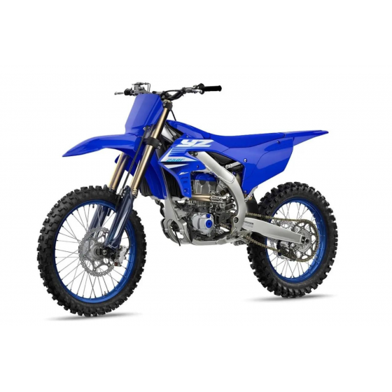 YAMAHA YZF 250 2025