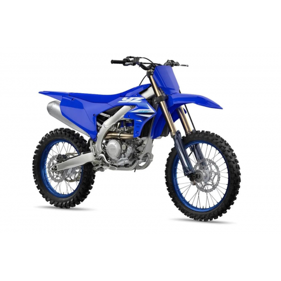 YAMAHA YZF 450 2025