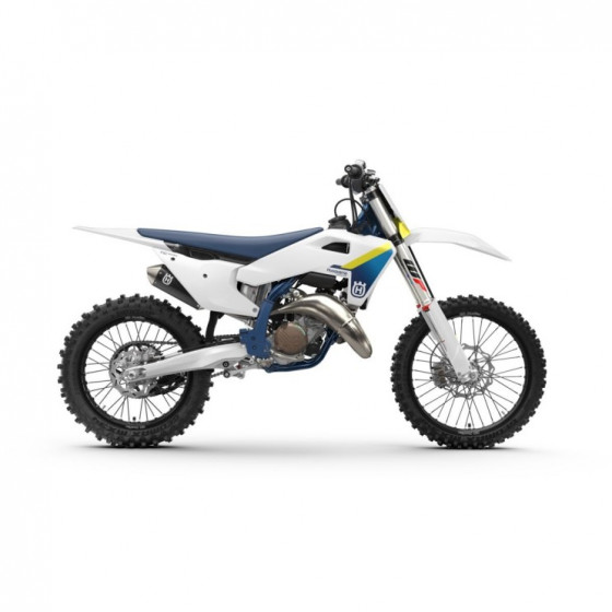 HUSQVARNA TC 125 2025