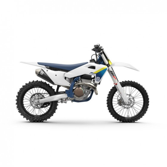 HUSQVARNA FC 350 2025