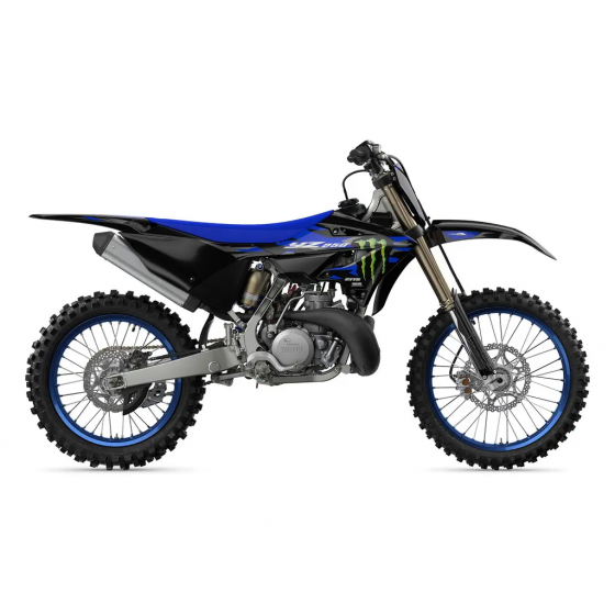 YAMAHA YZ 250 2025 MONSTER ENERGY