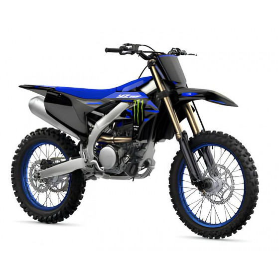 YAMAHA YZF 250 2025 MONSTER...