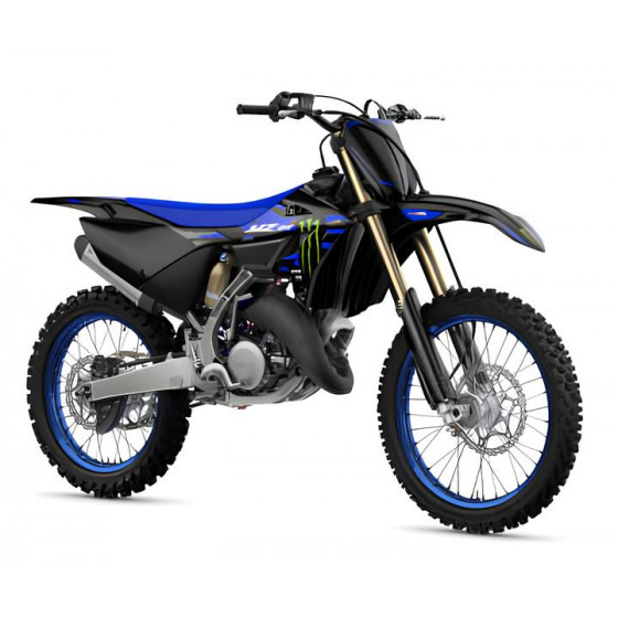 YAMAHA YZ 125 2025 MONSTER...