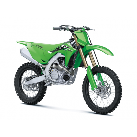 KAWASAKI KX 250 2025 DUP'MX