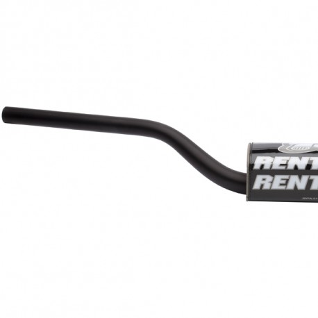 GUIDON RENTHAL FATBAR 827 NOIR