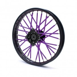 COUVRE RAYONS VIOLET DUP'MX