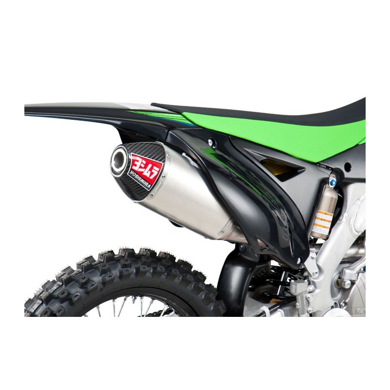 yoshimura kx250f