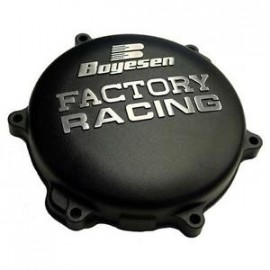 COUVERCLE CARTER EMBRAYAGE BOYESEN YZ250 99-24