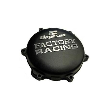 COUVERCLE CARTER EMBRAYAGE BOYESEN YZ250 99-18