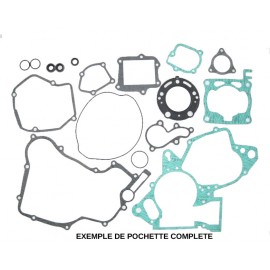 POCHETTE DE JOINTS MOTEUR COMPLET KX 65 2000-2017