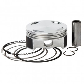 KIT PISTON VERTEX YZF250 01-04 WR250F 01-14 Ø76,95