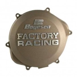 COUVERCLE CARTER EMBRAYAGE BOYESEN YZ 250 99-24