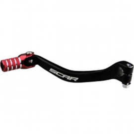 SELECTEUR DE VITESSE SCAR HONDA CRF 450  17-18