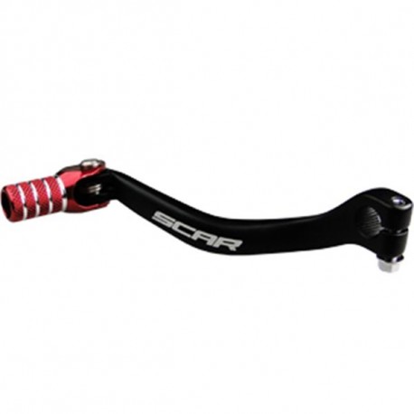 SELECTEUR DE VITESSE SCAR HONDA CRF 450  17-18