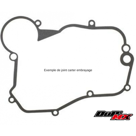 JOINT DE CARTER EMBRAYAGE KAWASAKI KXF 450 06-08