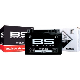 BATTERIE BS BTX5L-BS