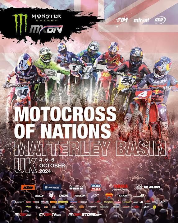 MXON 2024